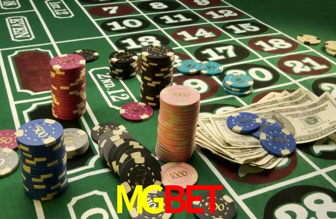 Statistics MGBET