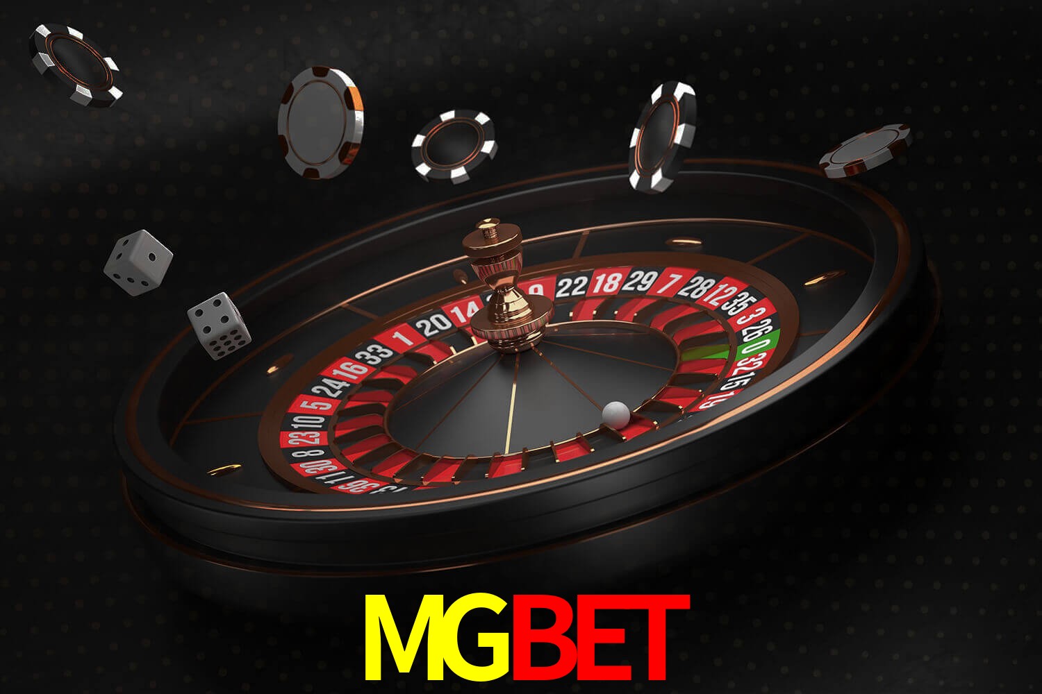 MGBET - Slots No Cassino Online! - MGBET.COM