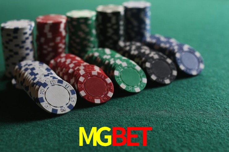 Experiência VIP MGBET
