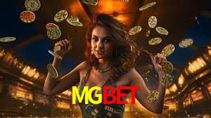 Welcome Bonus MGBET