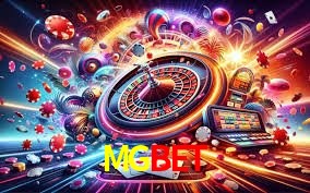 Welcome Bonus MGBET