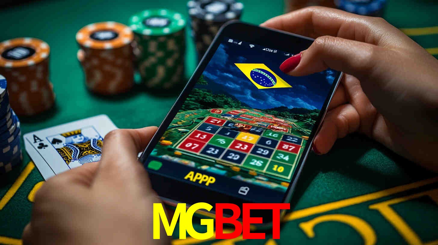 Descubra o Programa VIP da MGBET: Vantagens Exclusivas para Jogadores