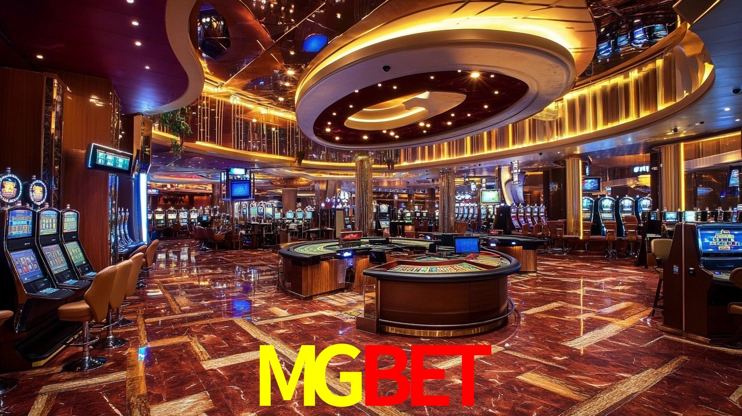 Premium Interface MGBET