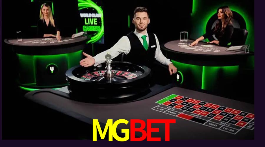 Account Benefits MGBET