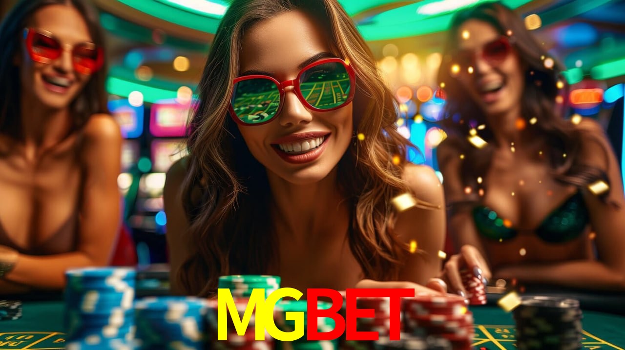 Football Betting MGBET
