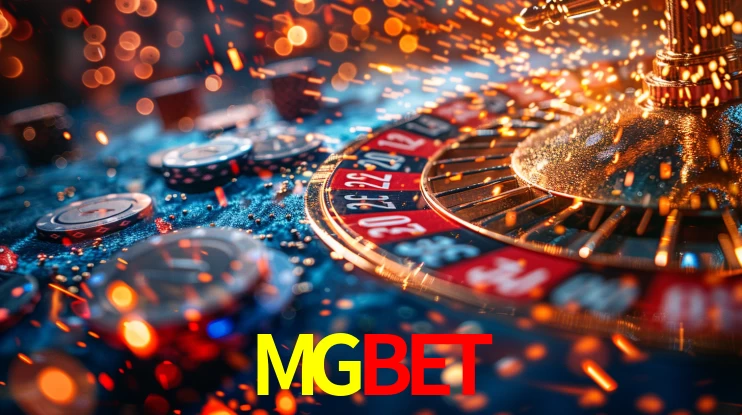Live Casino MGBET