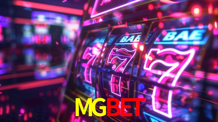 Slot Games MGBET