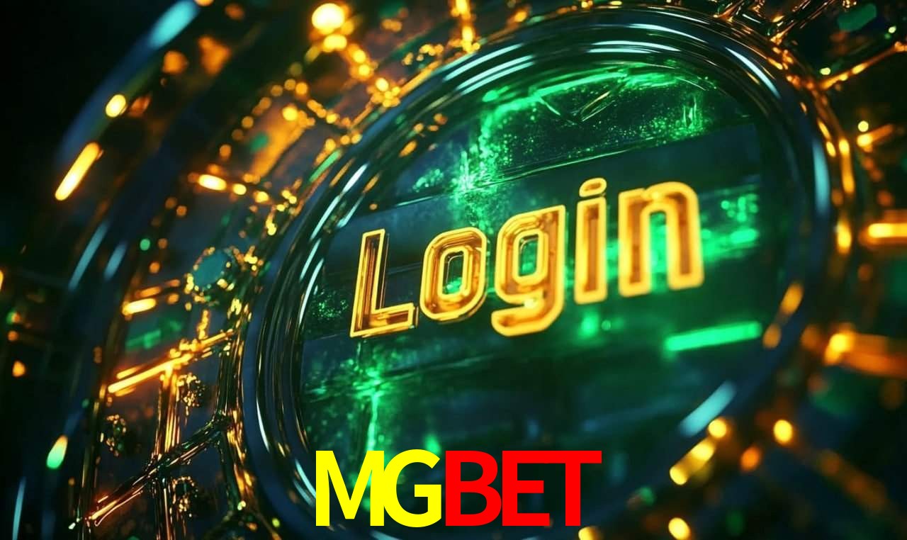 MGBET App Interface