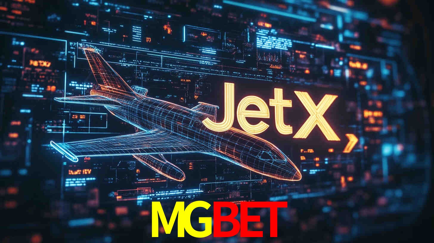 Inovações de Jogos na MGBET: O Futuro das Experiências Interativas