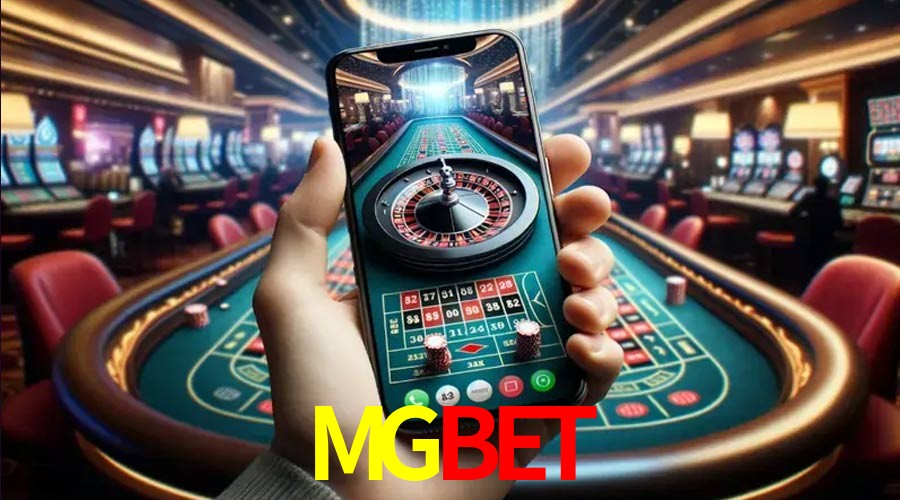 Games Directory MGBET