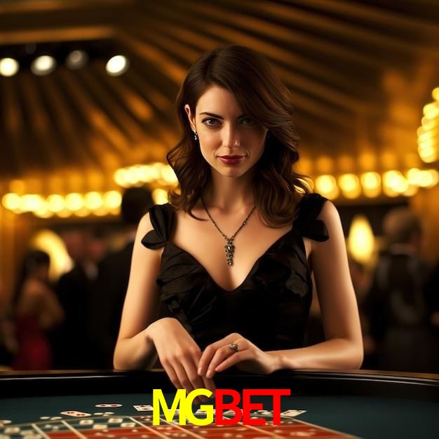 Descubra a Essência do MGBET: Nossa História e Compromissos