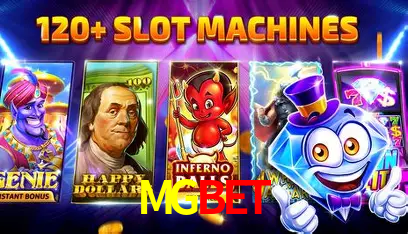 Apostas Esportivas na MGBET: Um Guia Completo