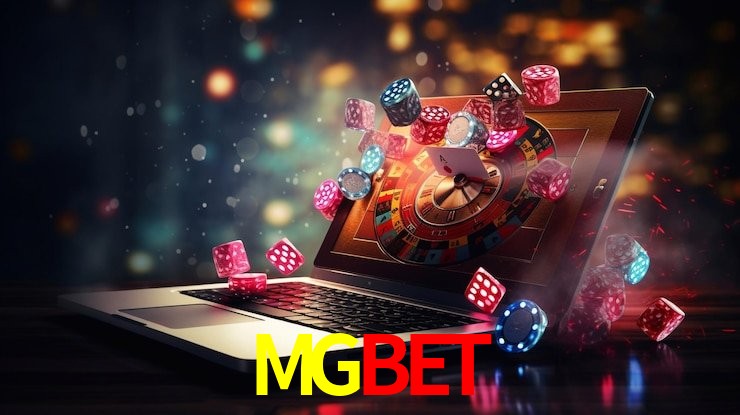 Desvendando o Mundo dos Jogos Virtuais na MGBET