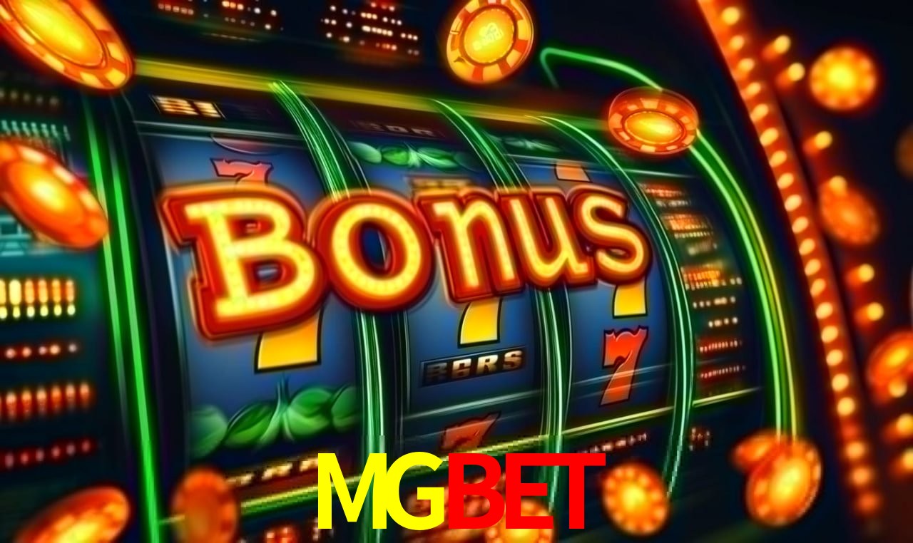 Live Casino MGBET
