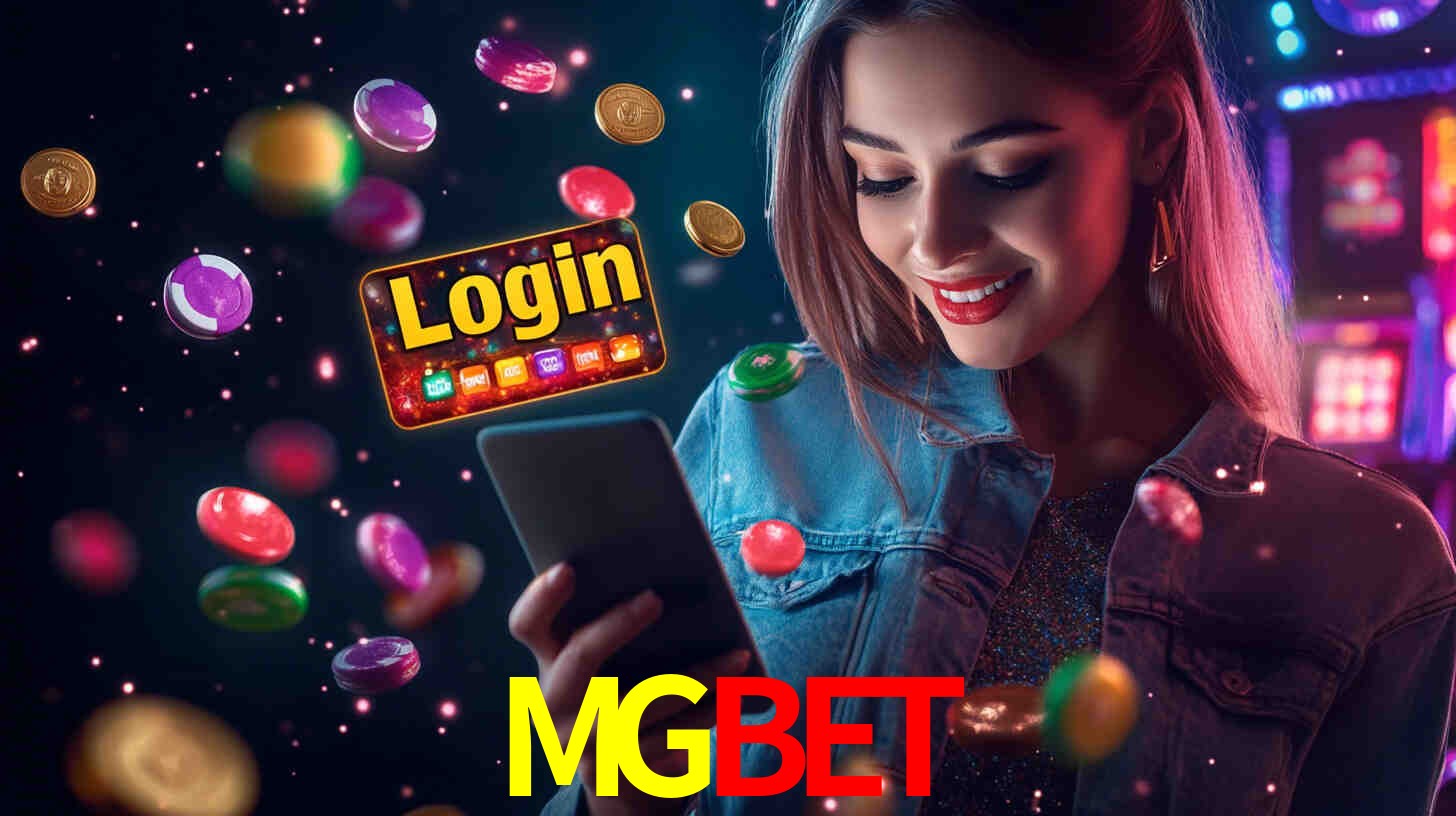 A Experiência Imersiva dos Cassinos Ao Vivo no MGBET