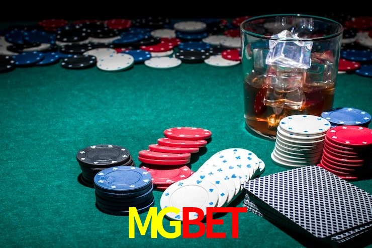 Tennis Betting MGBET