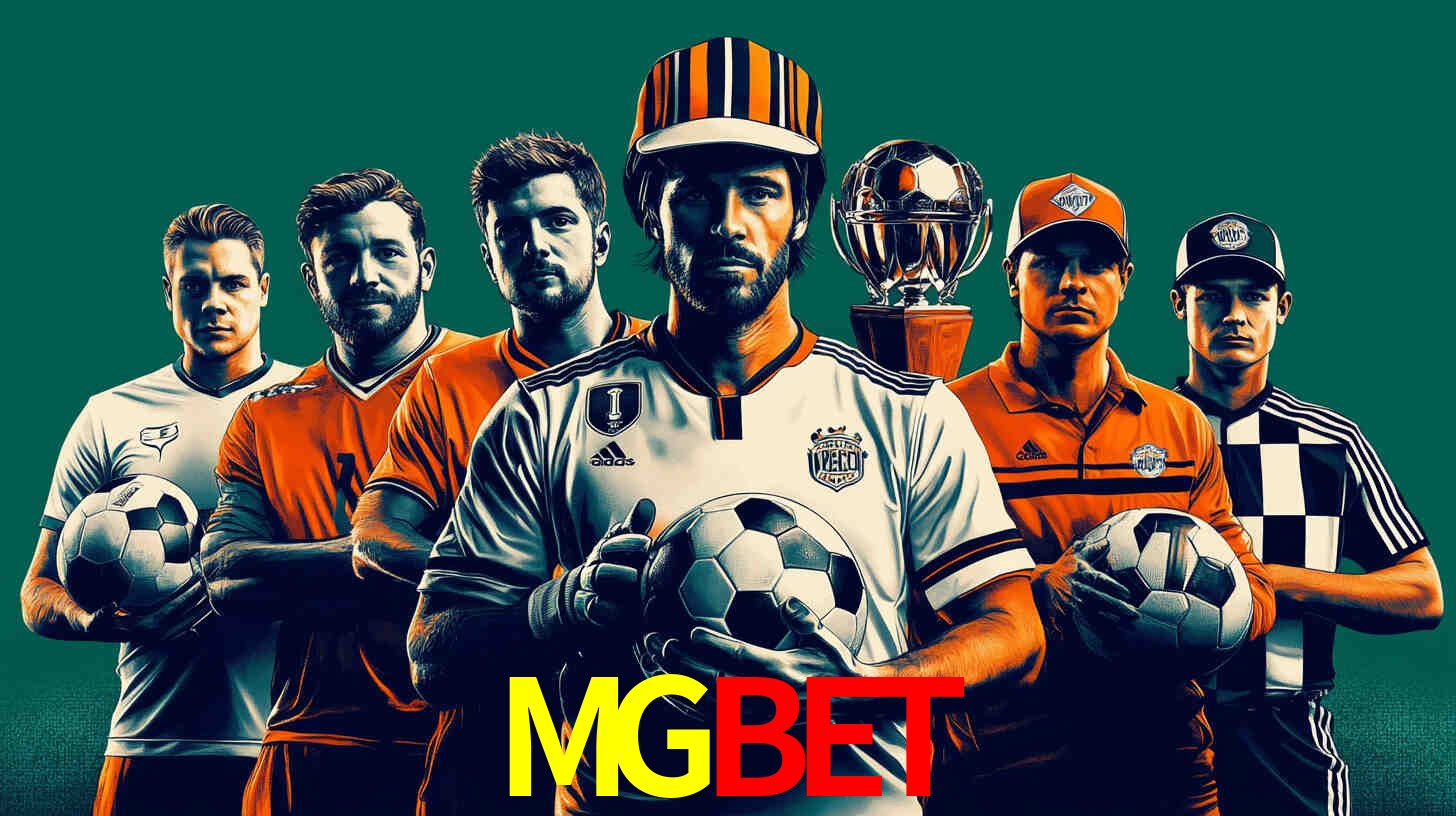 Apostas Esportivas na MGBET: Um Guia Completo