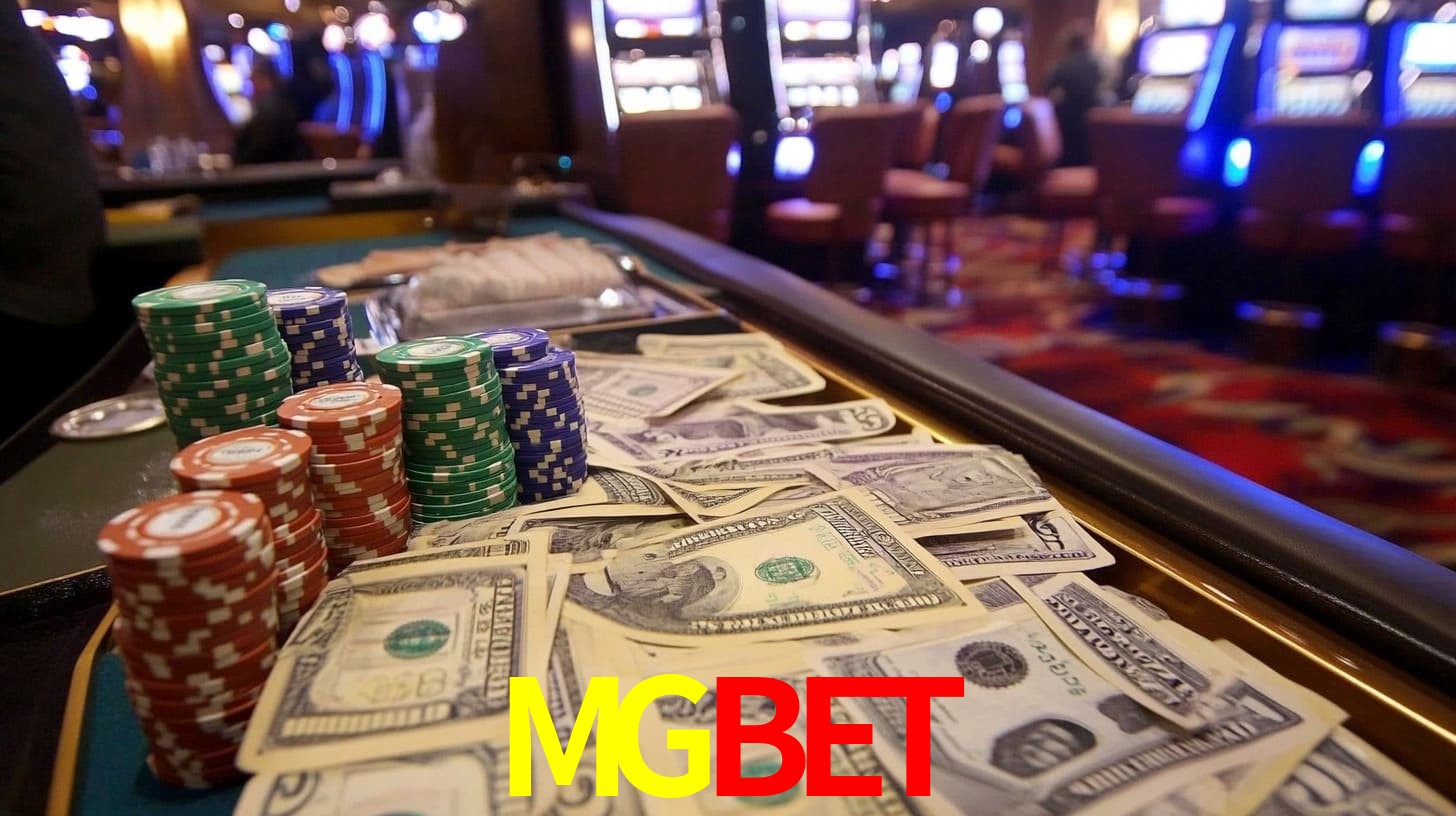 Exclusive Offers MGBET