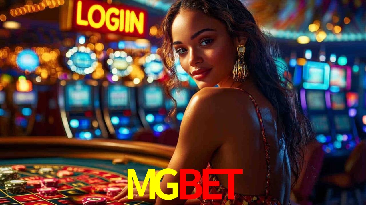 Slot Games MGBET