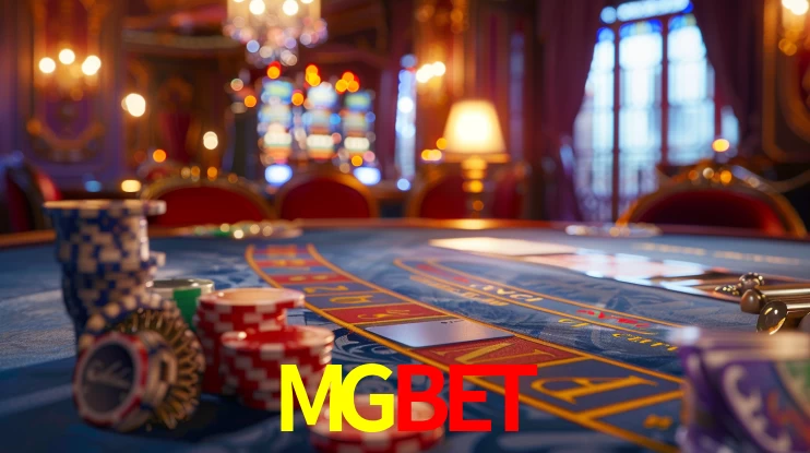 Game Providers MGBET