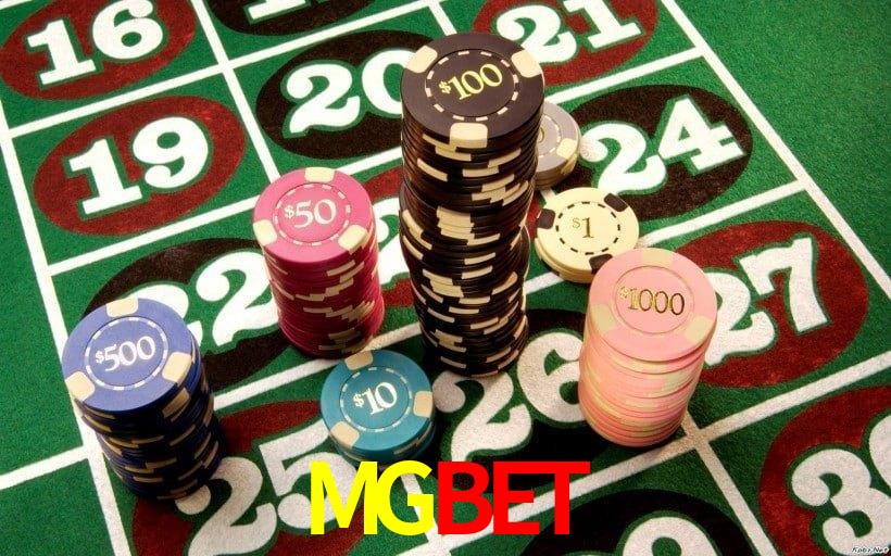 Inovações de Jogos na MGBET: O Futuro das Experiências Interativas