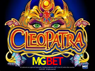 Live Casino MGBET