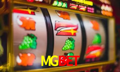 Inovações de Jogos na MGBET: O Futuro das Experiências Interativas