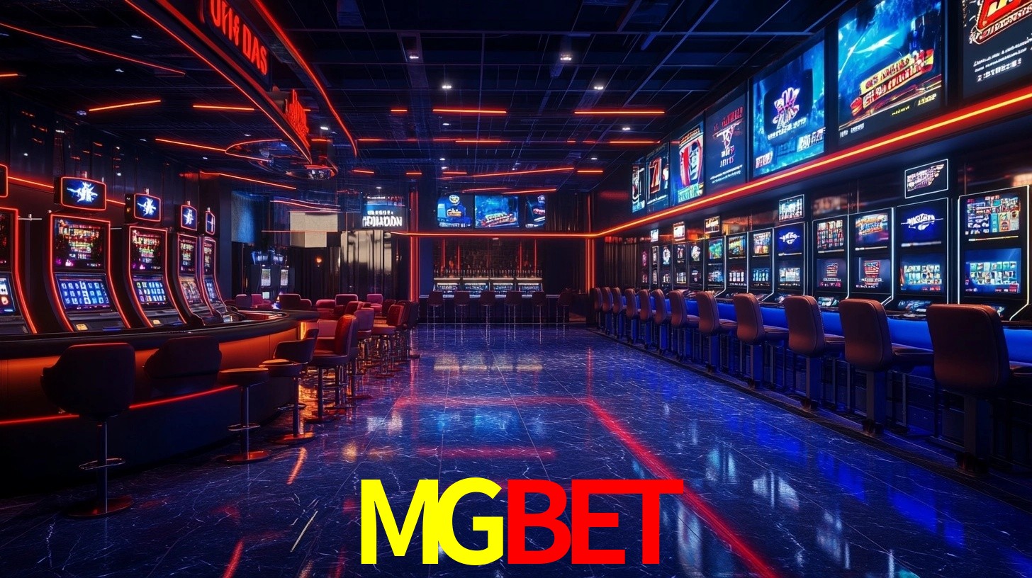 MGBET App Interface