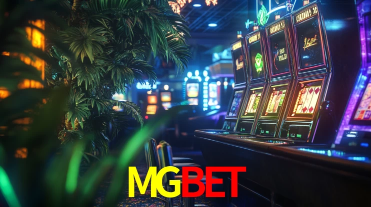Welcome Bonus MGBET