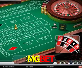 APP oficial da MGBET para mobile
