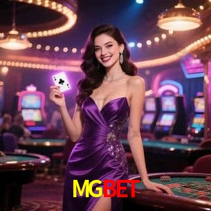 cassino MGBET