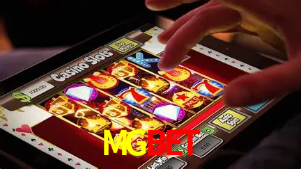 Blackjack Table MGBET
