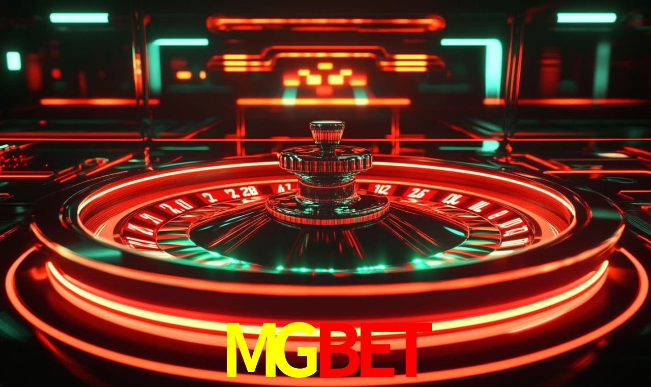 Descubra a Magia dos Jogos de Arcade no MGBET